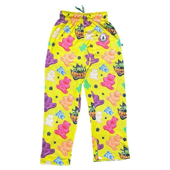 Grizzly Gummy Flow Lounge Pants