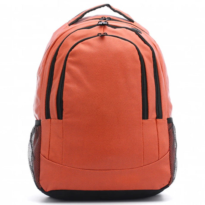 Basketball Material Backpack