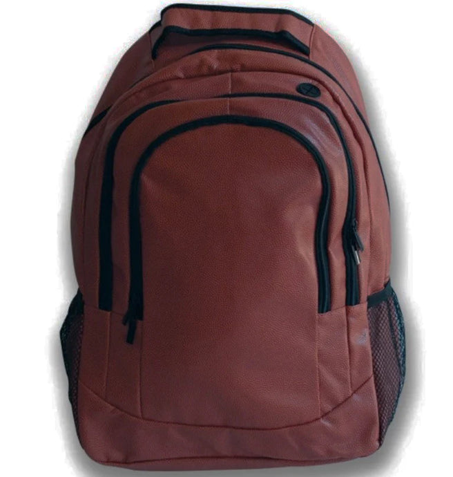 Football Material Backpack