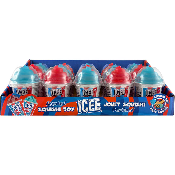 Icee Scented Squishy