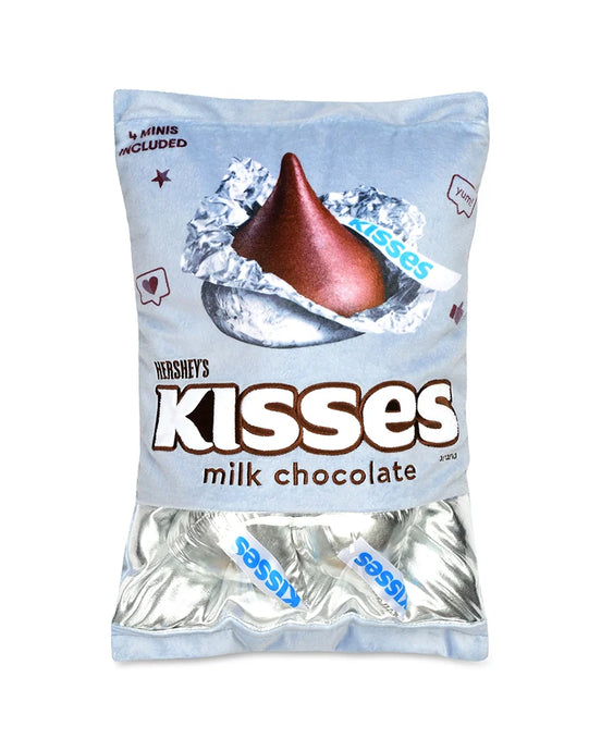 Hershey's Kisses Packaging Pillow