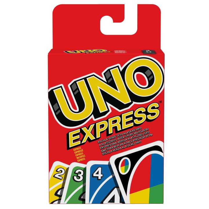Uno Express
