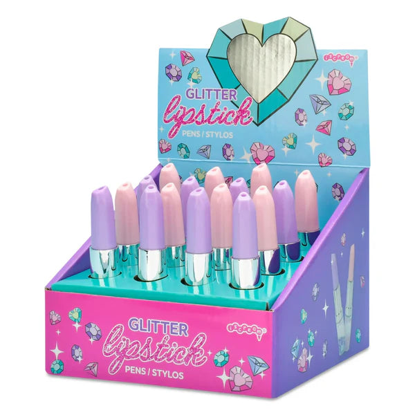 Glitter Lipstick Pen