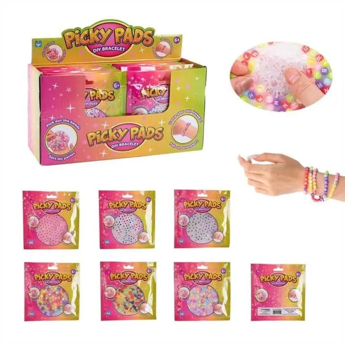 Picky Pads