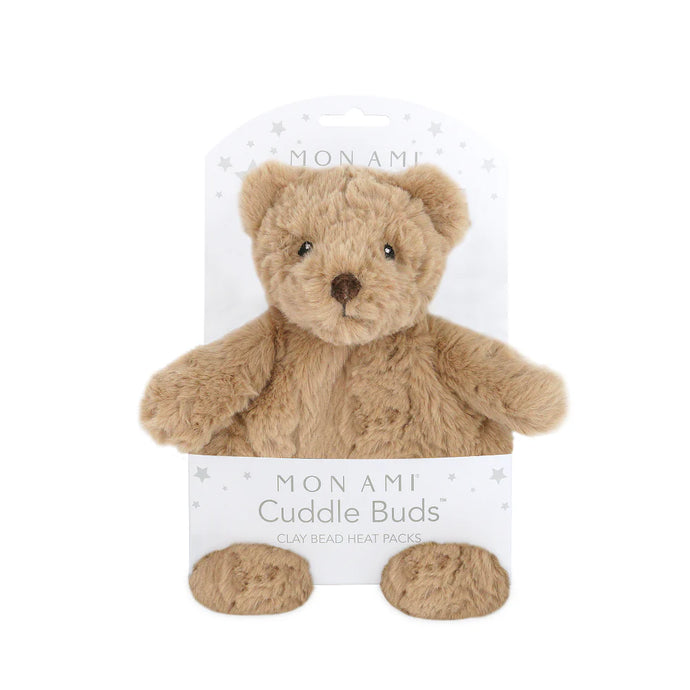 Cuddle Buds Huggie Teddy Bear