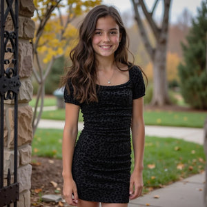 Olivia Dress
