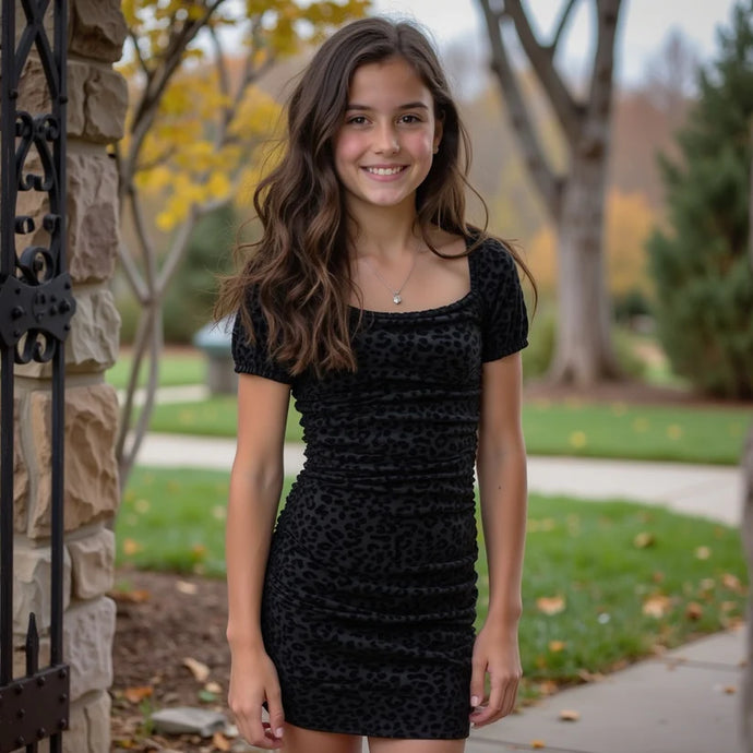 Olivia Dress