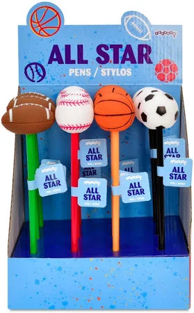 Sports Pens