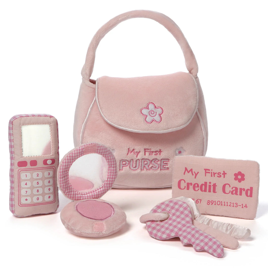 My First Purse Playset