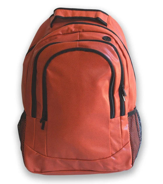 Basketball Material Backpack