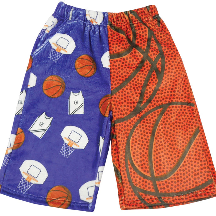 Basketball Hoop Dreams Shorts