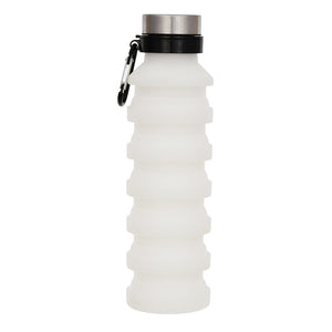 Glow in the Dark Collapsible Water Bottle
