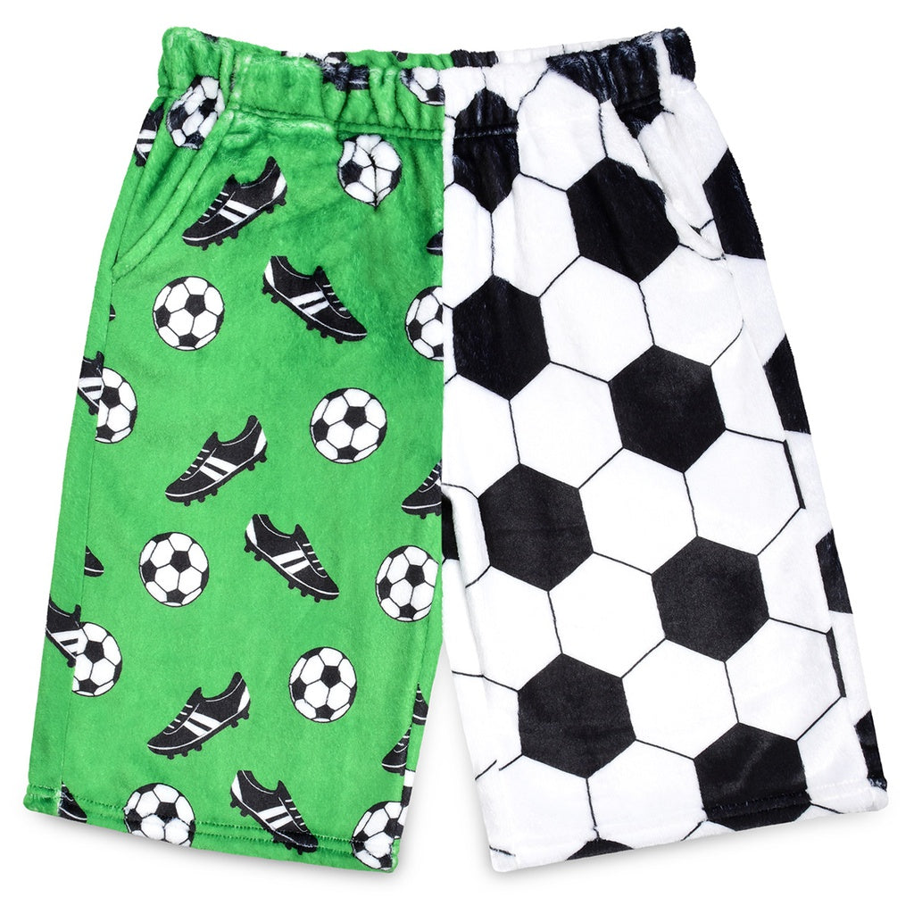 Soccer Goal Getter Shorts