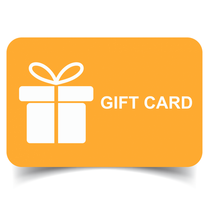 Carte cadeau